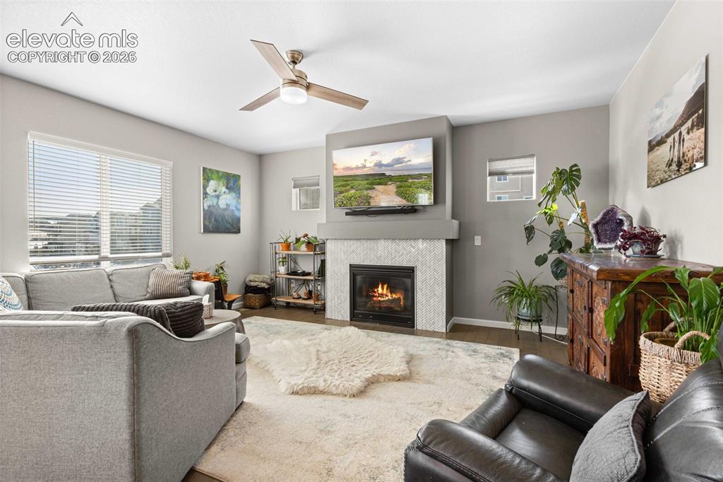 4469 Mcmurdo Court Castle Rock CO 80108