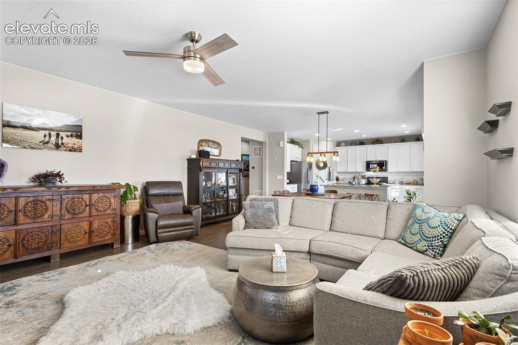4469 Mcmurdo Court Castle Rock CO 80108