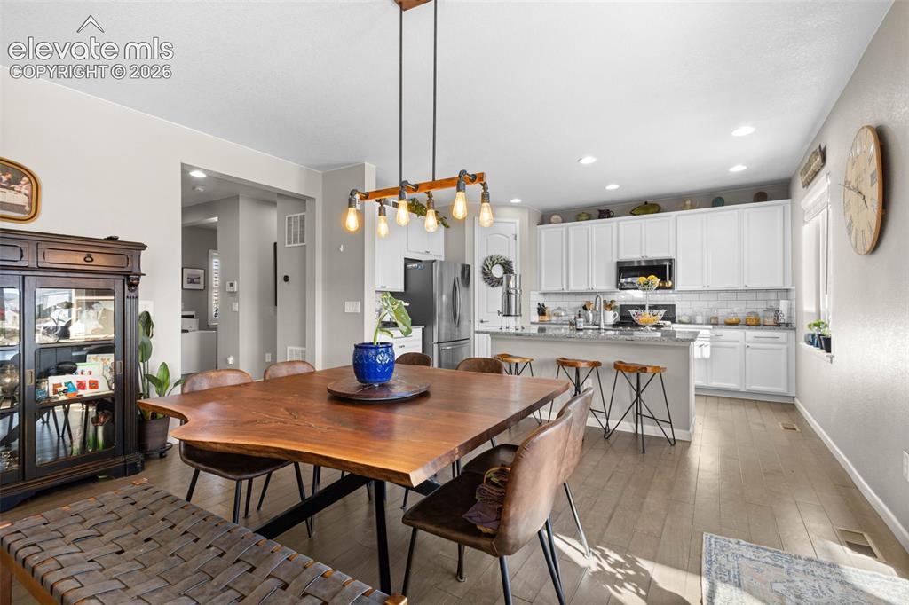 4469 Mcmurdo Court Castle Rock CO 80108