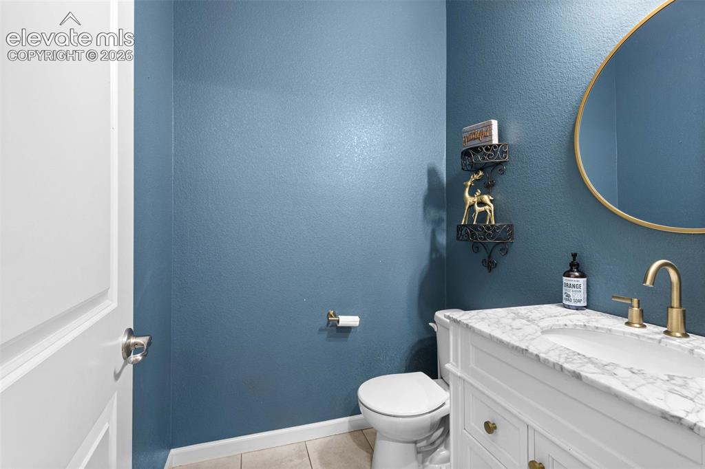 4469 Mcmurdo Court Castle Rock CO 80108