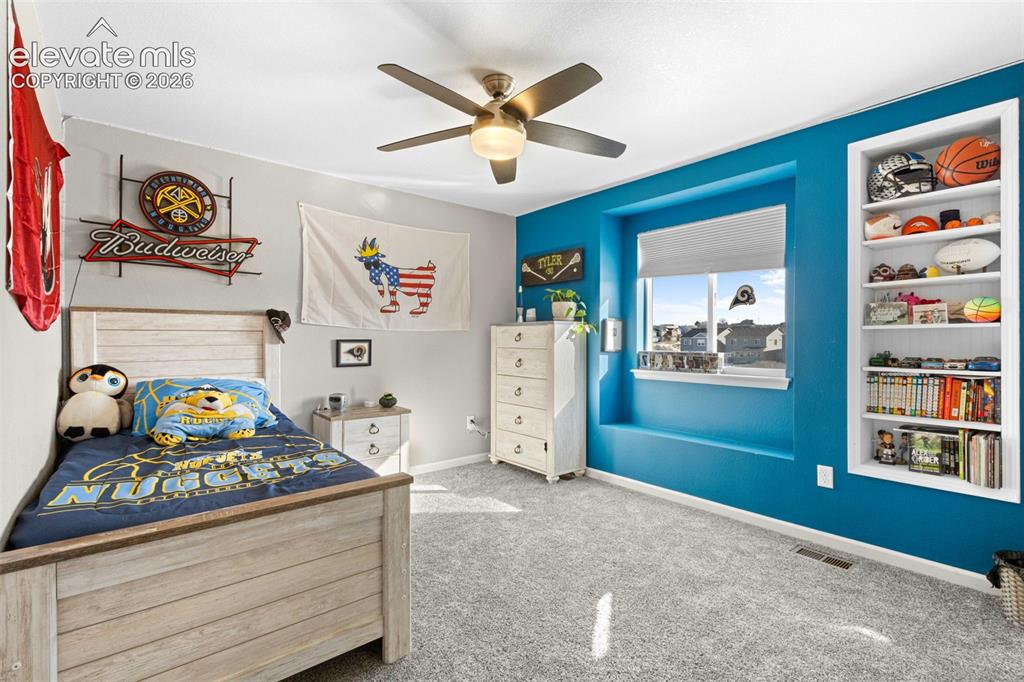 4469 Mcmurdo Court Castle Rock CO 80108