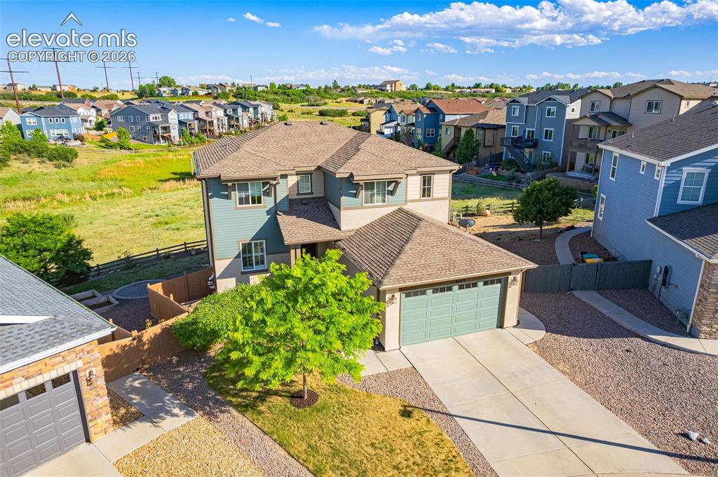4469 Mcmurdo Court Castle Rock CO 80108