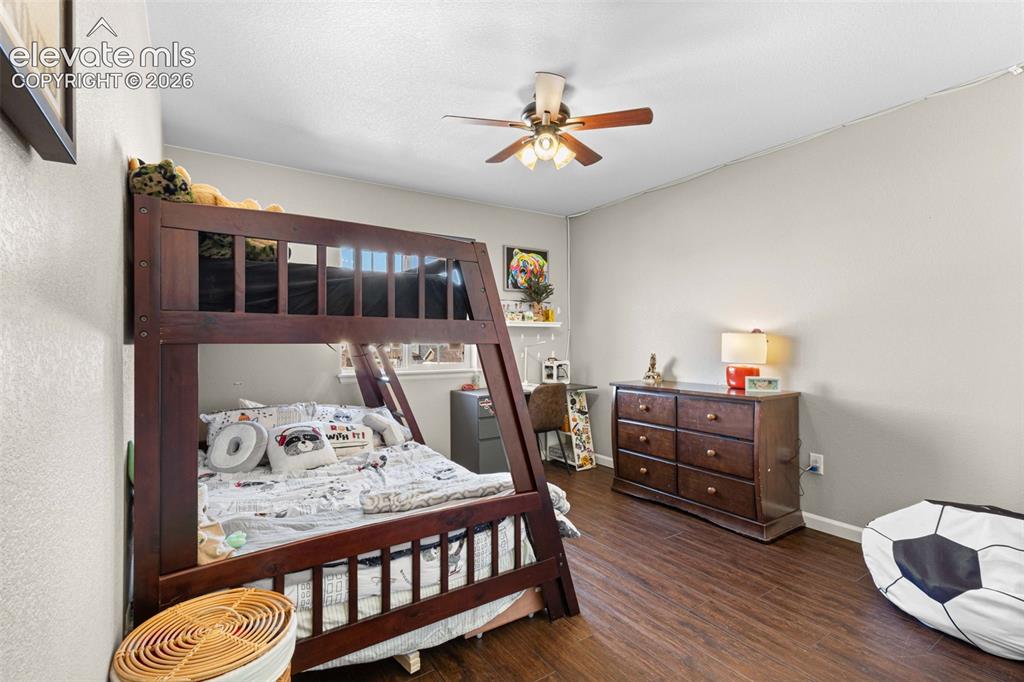 4469 Mcmurdo Court Castle Rock CO 80108