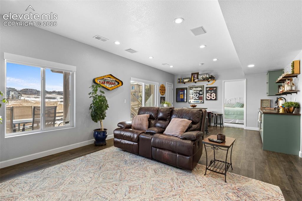 4469 Mcmurdo Court Castle Rock CO 80108