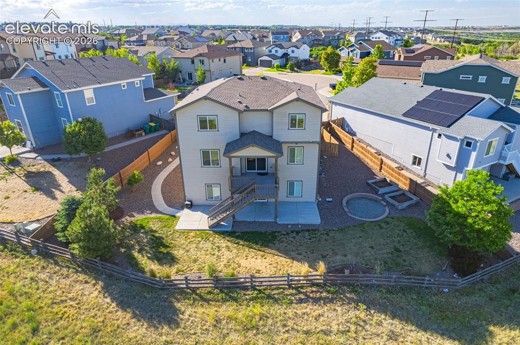 4469 Mcmurdo Court Castle Rock CO 80108
