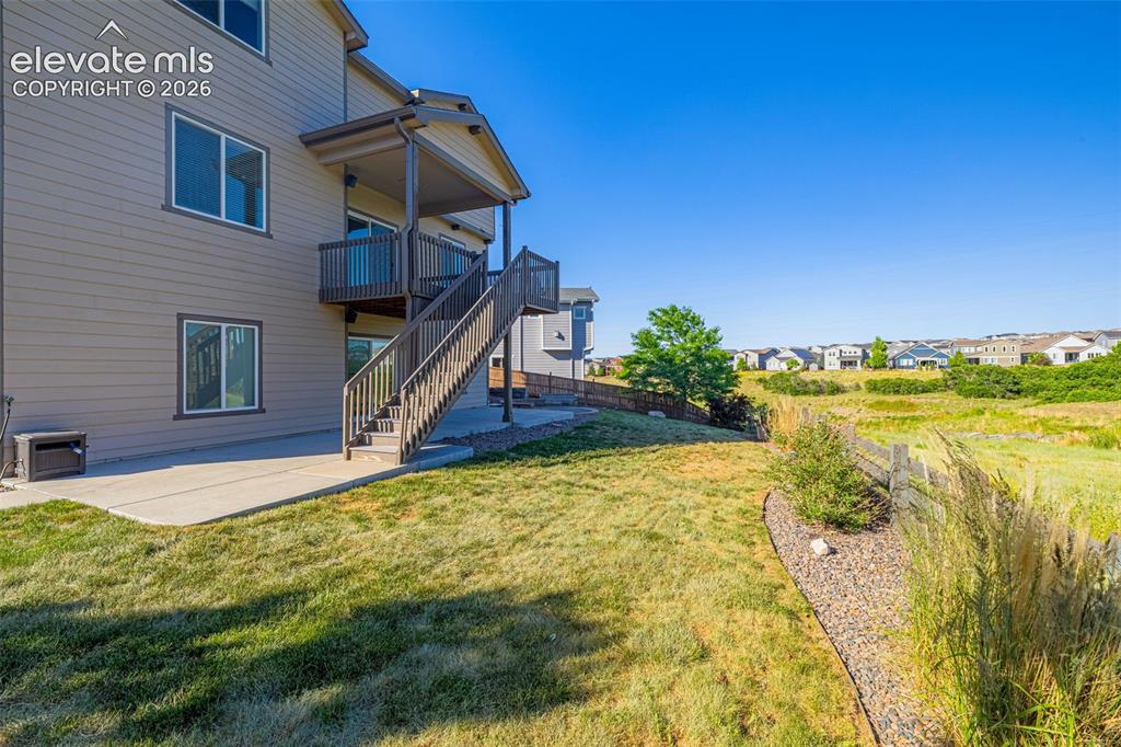4469 Mcmurdo Court Castle Rock CO 80108