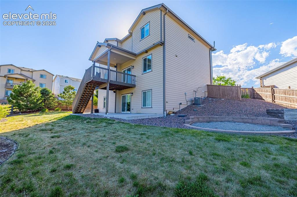4469 Mcmurdo Court Castle Rock CO 80108
