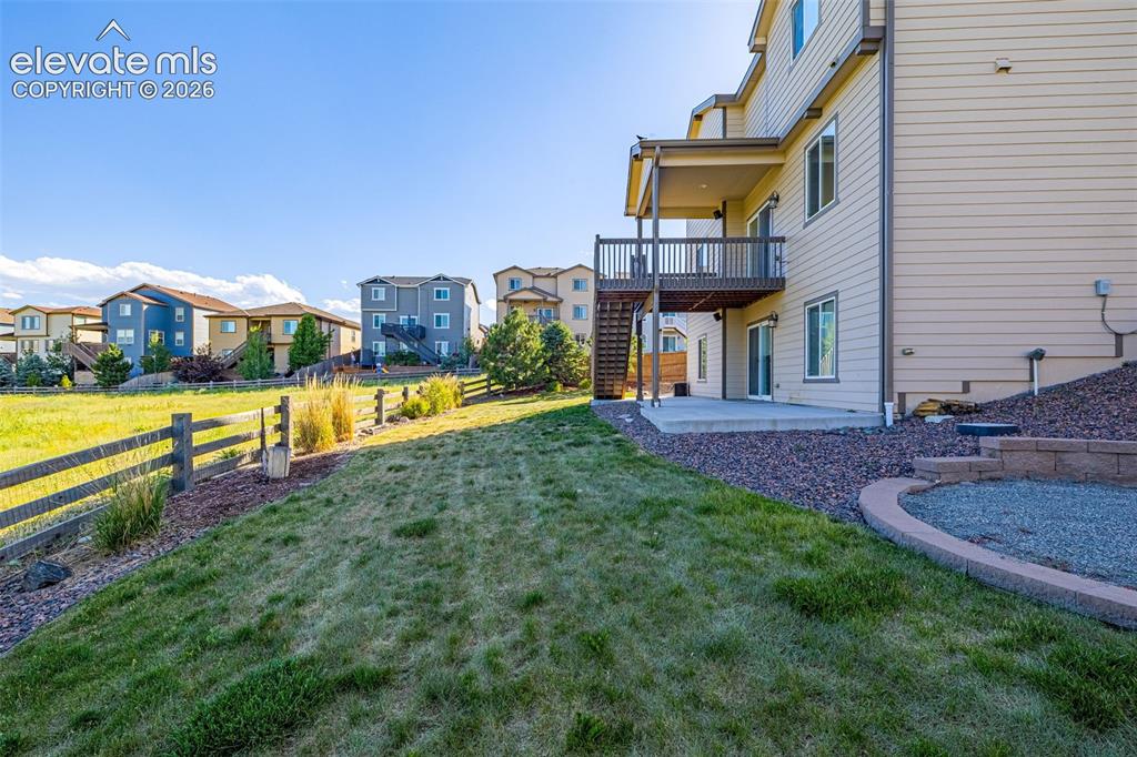 4469 Mcmurdo Court Castle Rock CO 80108