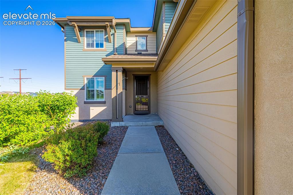 4469 Mcmurdo Court Castle Rock CO 80108