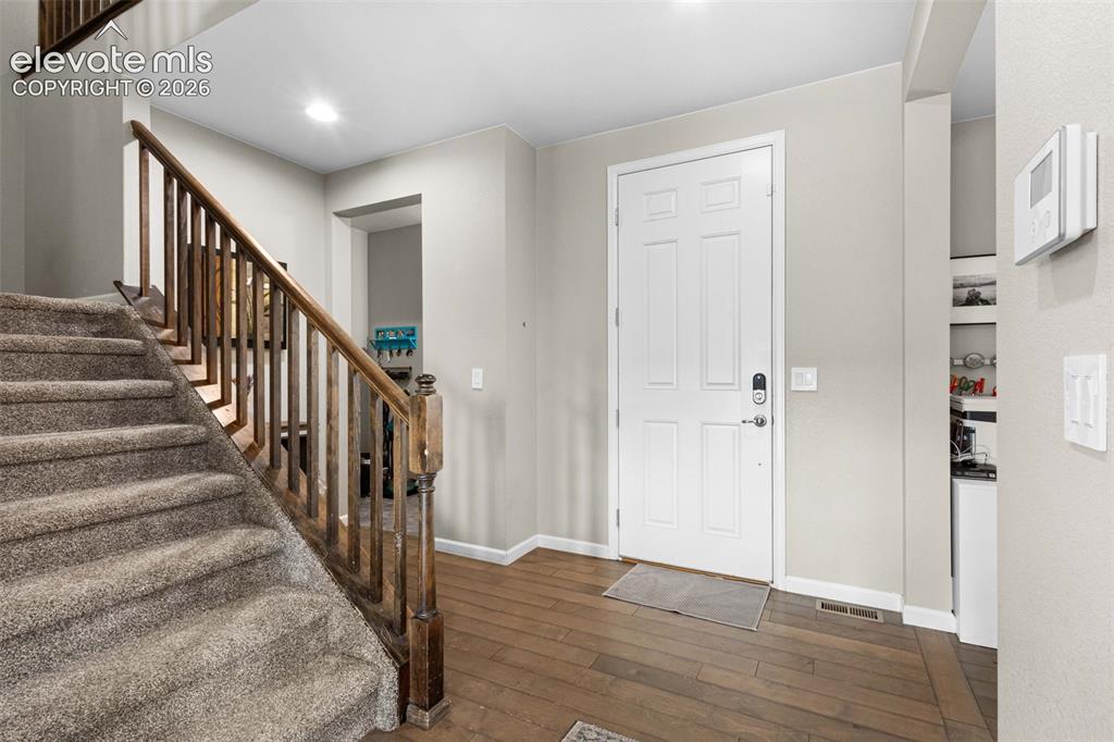 4469 Mcmurdo Court Castle Rock CO 80108