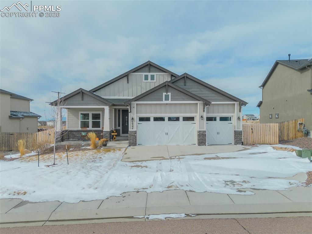 10394 Beckham Street Peyton CO 80831