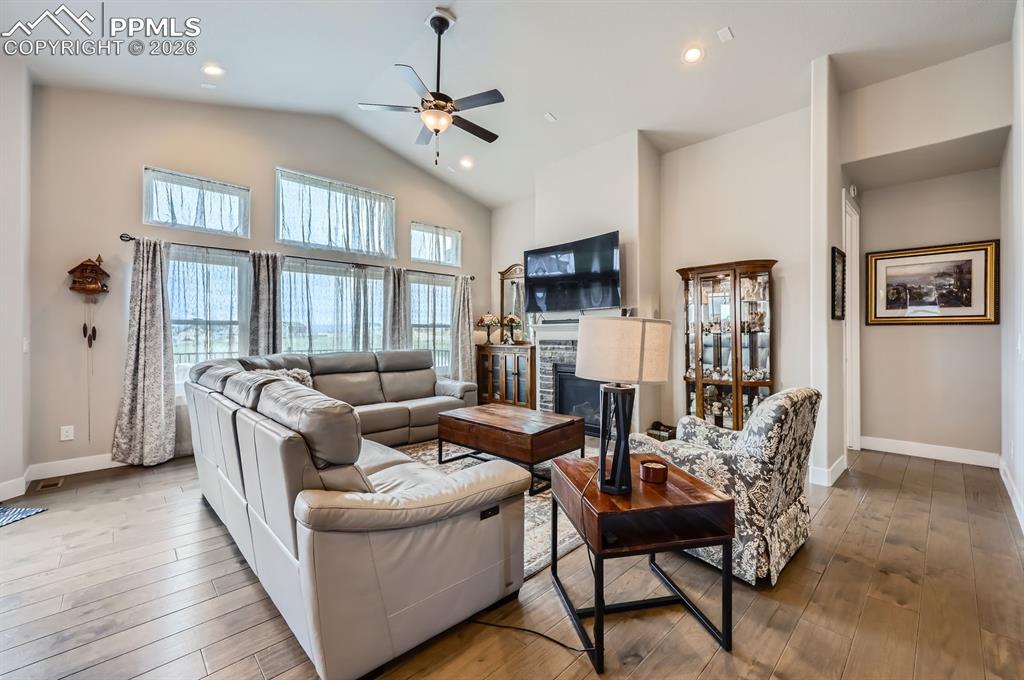 10394 Beckham Street Peyton CO 80831