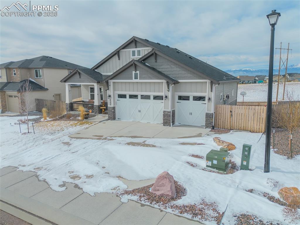 10394 Beckham Street Peyton CO 80831