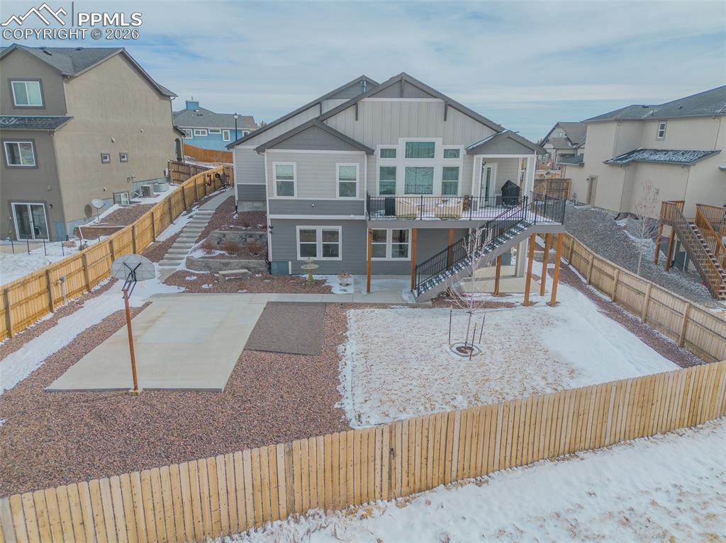 10394 Beckham Street Peyton CO 80831