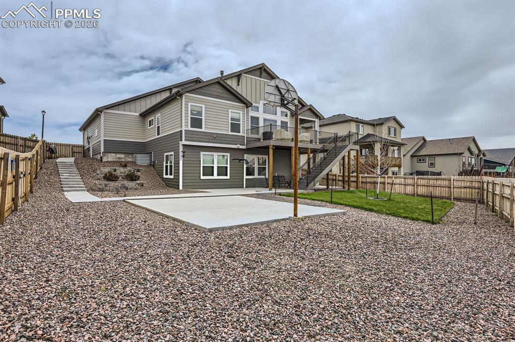 10394 Beckham Street Peyton CO 80831