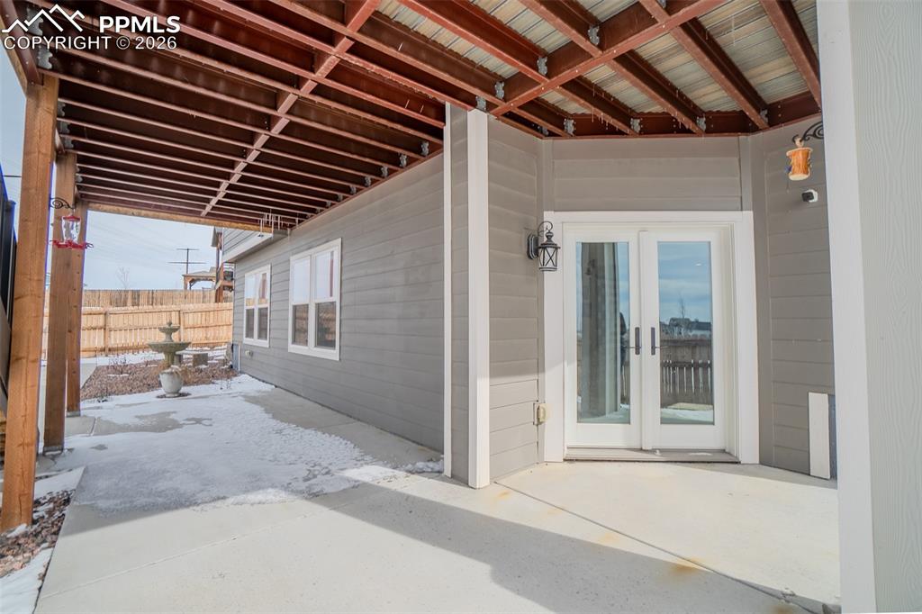 10394 Beckham Street Peyton CO 80831