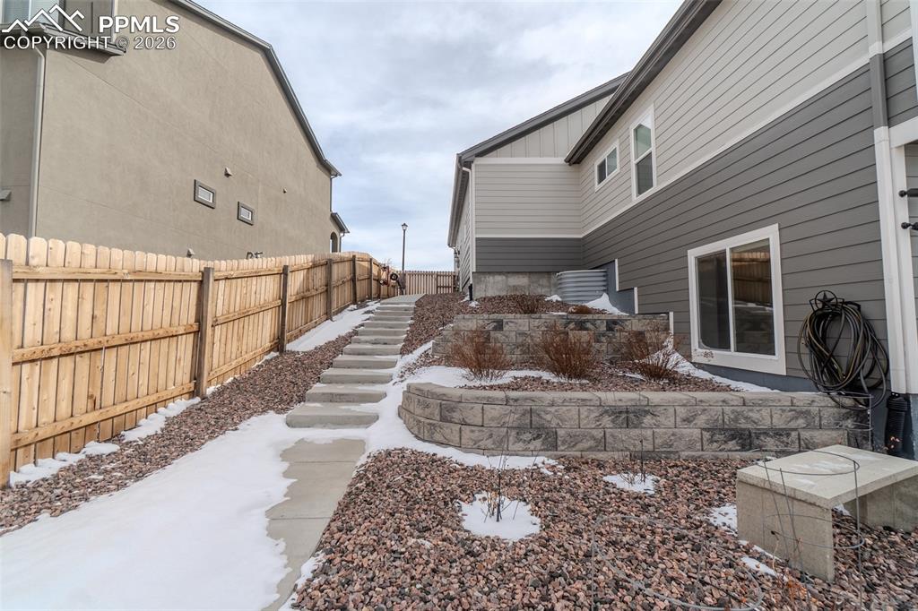 10394 Beckham Street Peyton CO 80831
