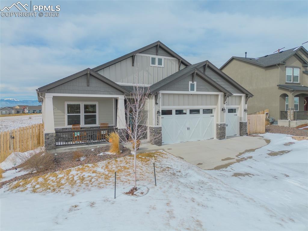 10394 Beckham Street Peyton CO 80831