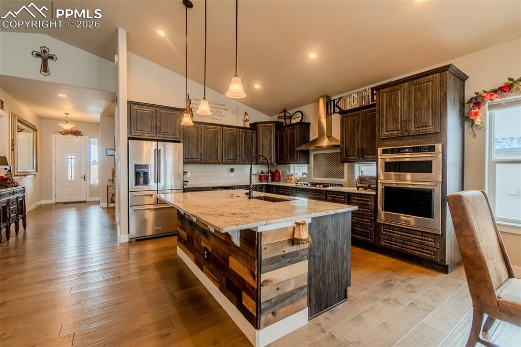 10394 Beckham Street Peyton CO 80831
