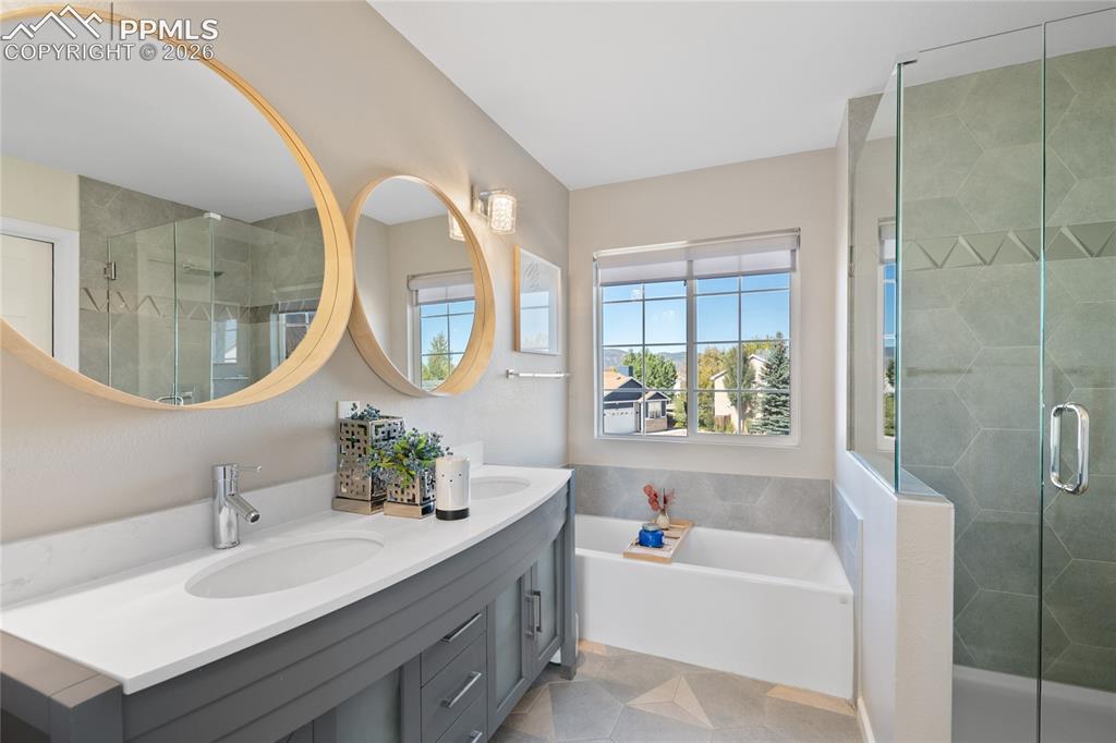 17010 Mountain Lake Drive Monument CO 80132
