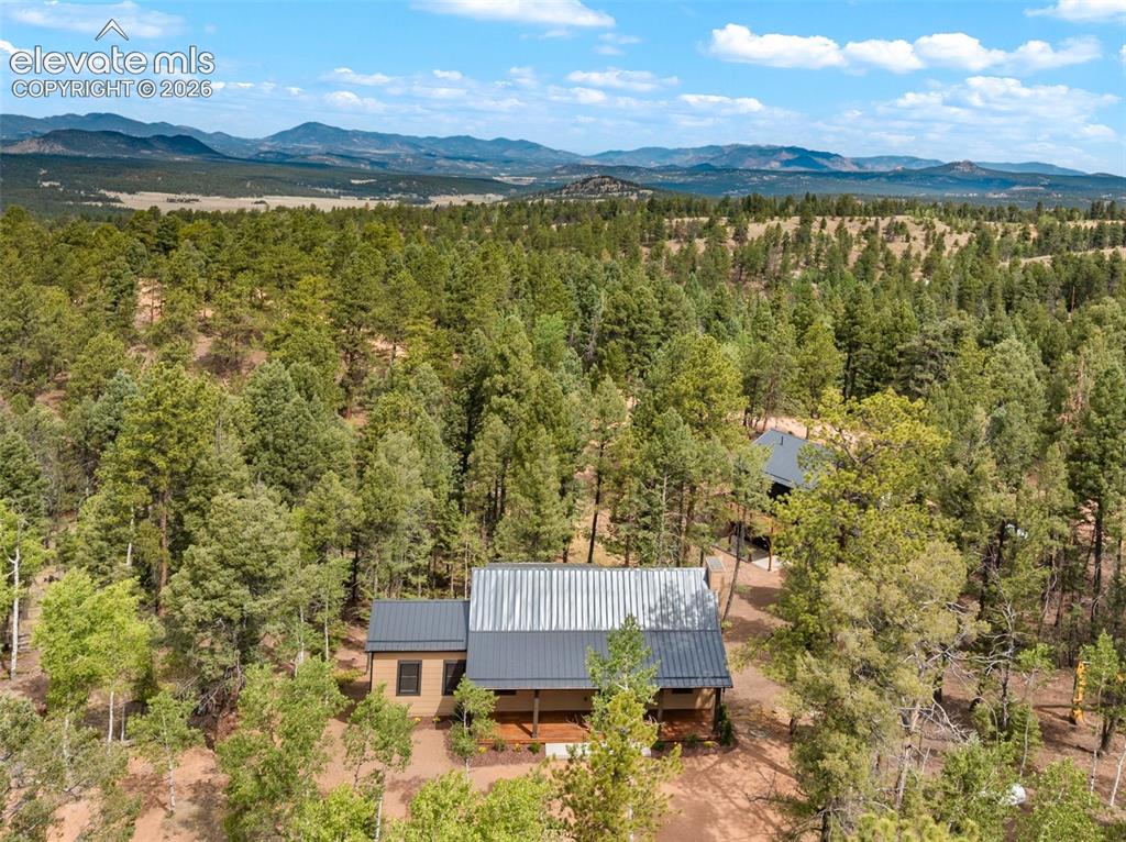 15 Juniper Circle Florissant CO 80816