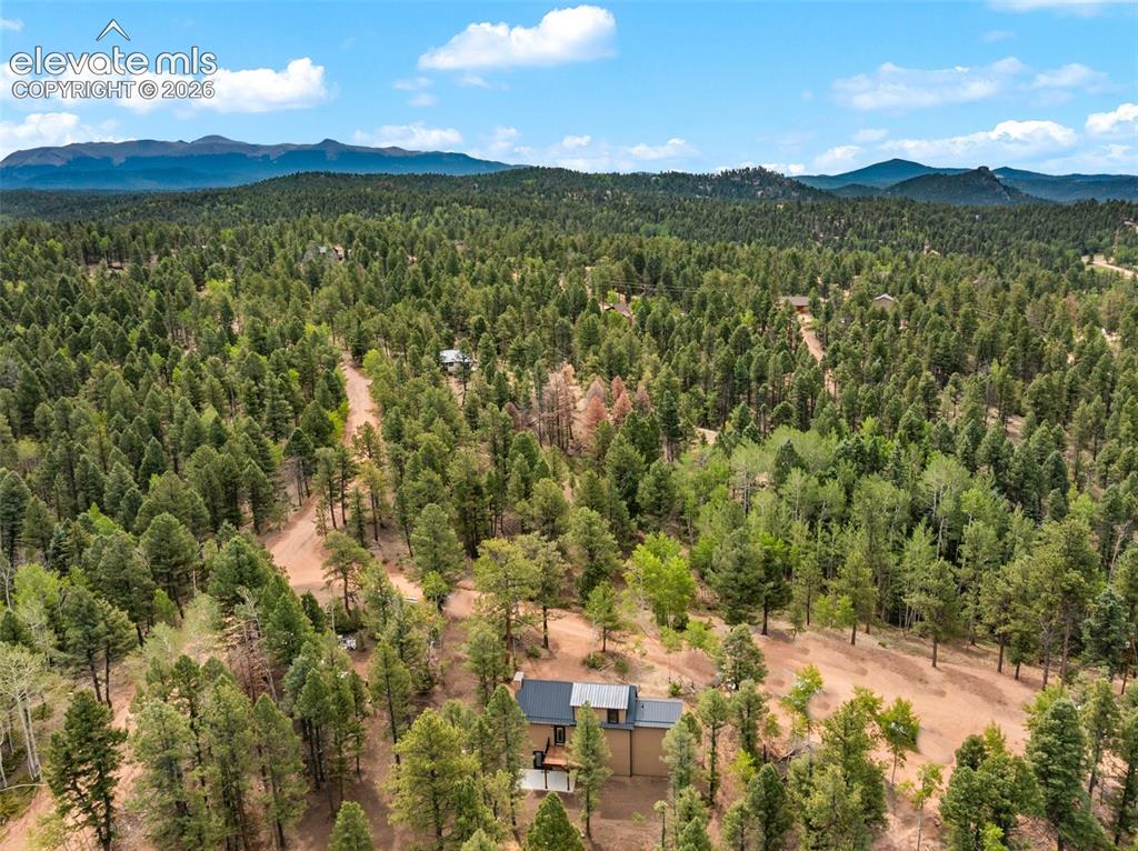 15 Juniper Circle Florissant CO 80816