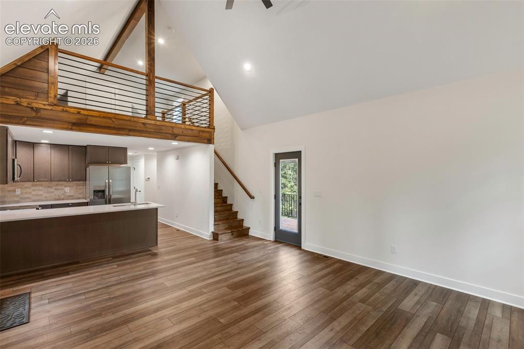 15 Juniper Circle Florissant CO 80816