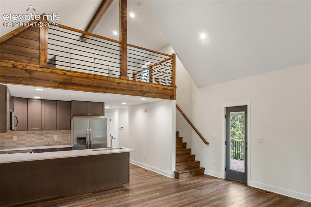 15 Juniper Circle Florissant CO 80816