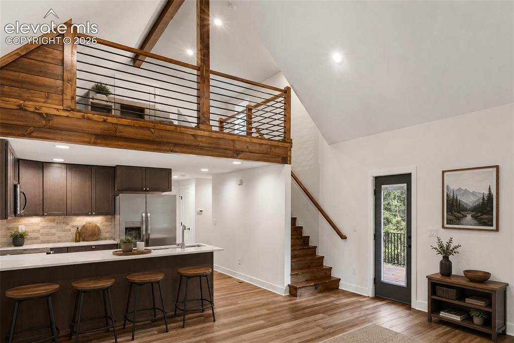 15 Juniper Circle Florissant CO 80816
