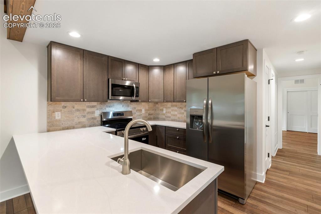 15 Juniper Circle Florissant CO 80816