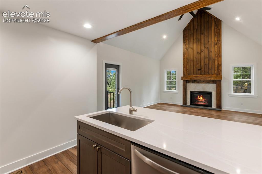 15 Juniper Circle Florissant CO 80816