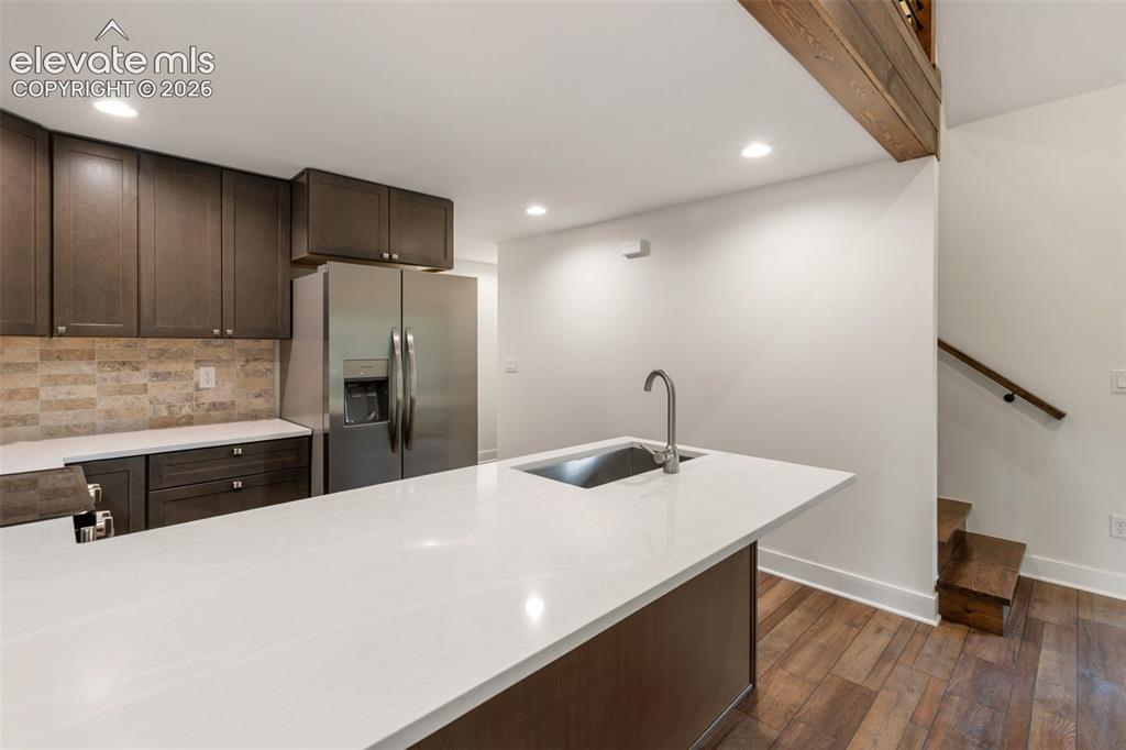 15 Juniper Circle Florissant CO 80816