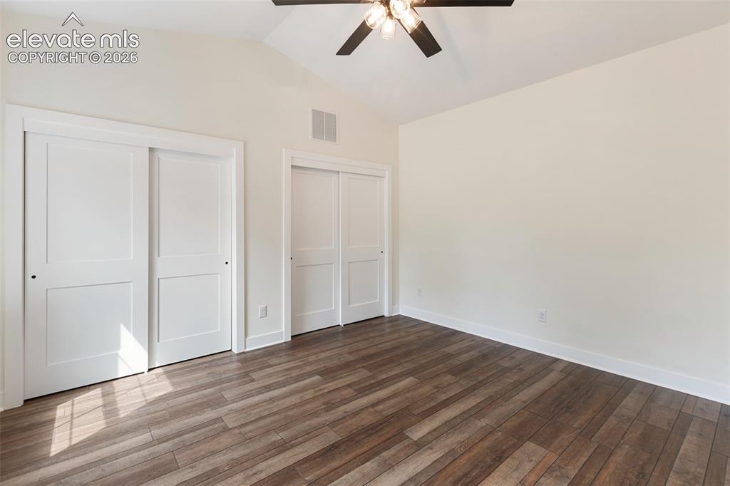 15 Juniper Circle Florissant CO 80816