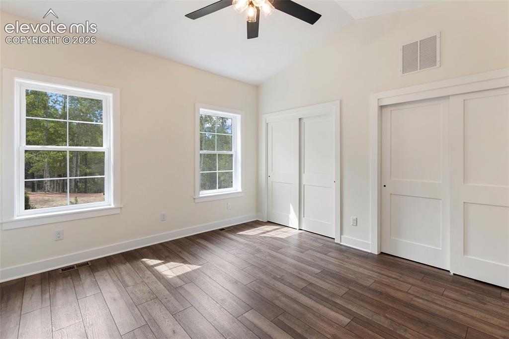 15 Juniper Circle Florissant CO 80816
