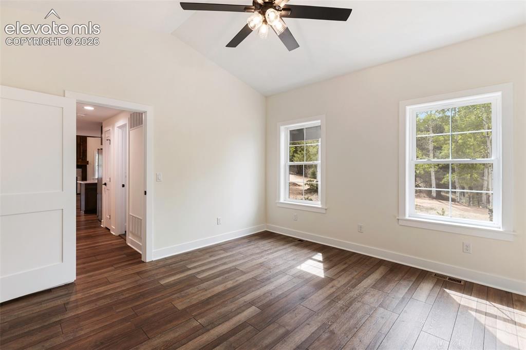 15 Juniper Circle Florissant CO 80816