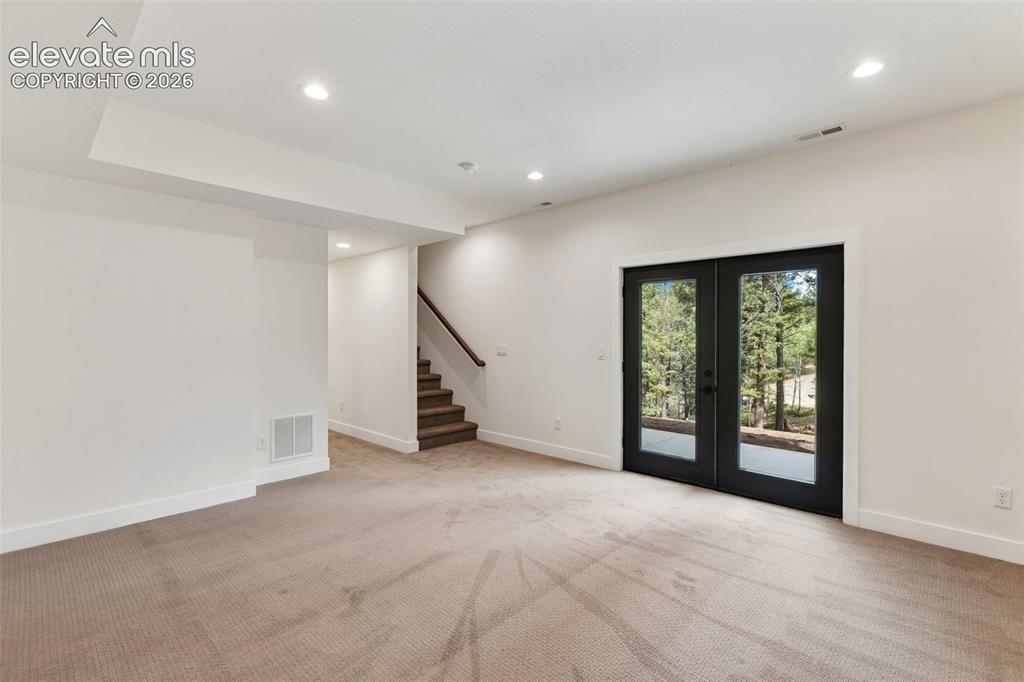 15 Juniper Circle Florissant CO 80816