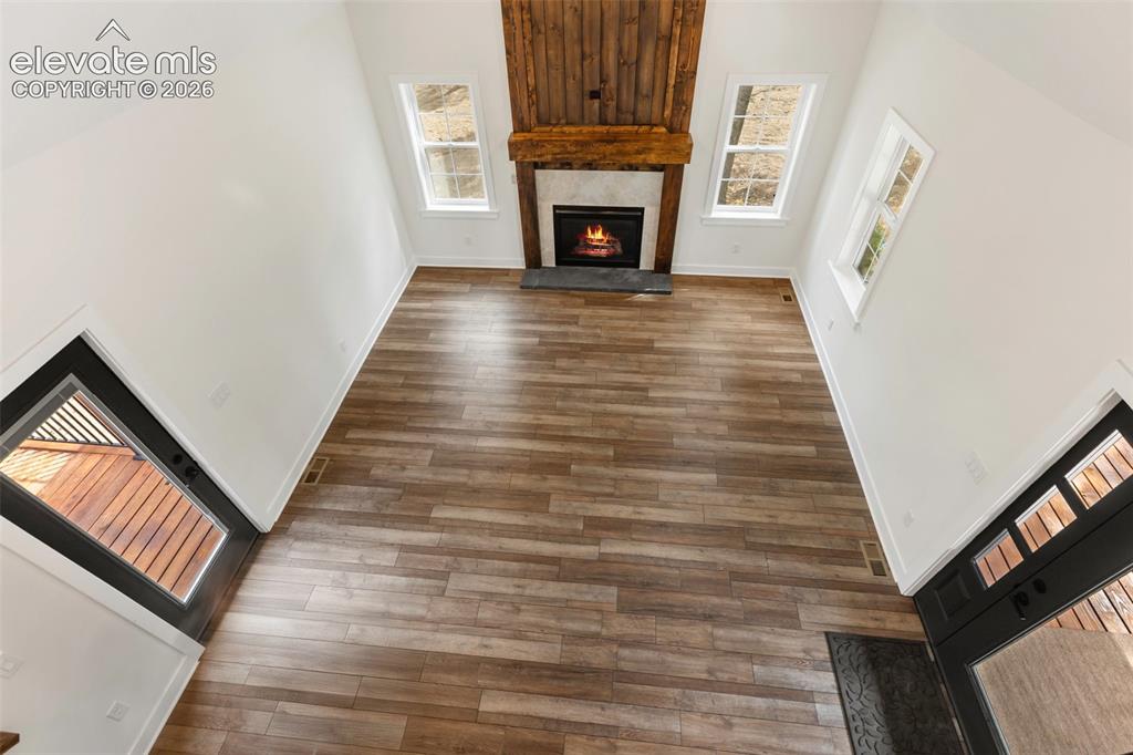 15 Juniper Circle Florissant CO 80816