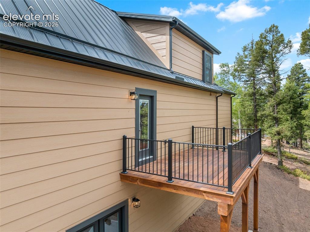 15 Juniper Circle Florissant CO 80816
