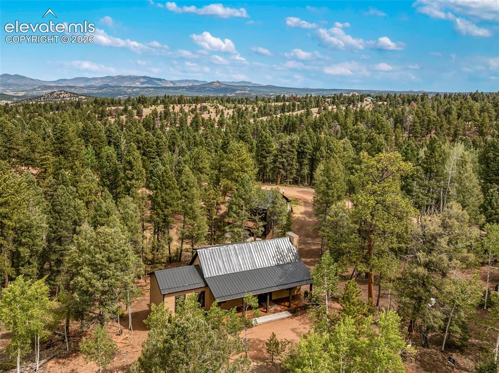 15 Juniper Circle Florissant CO 80816