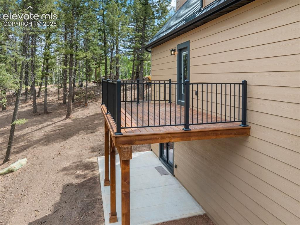 15 Juniper Circle Florissant CO 80816