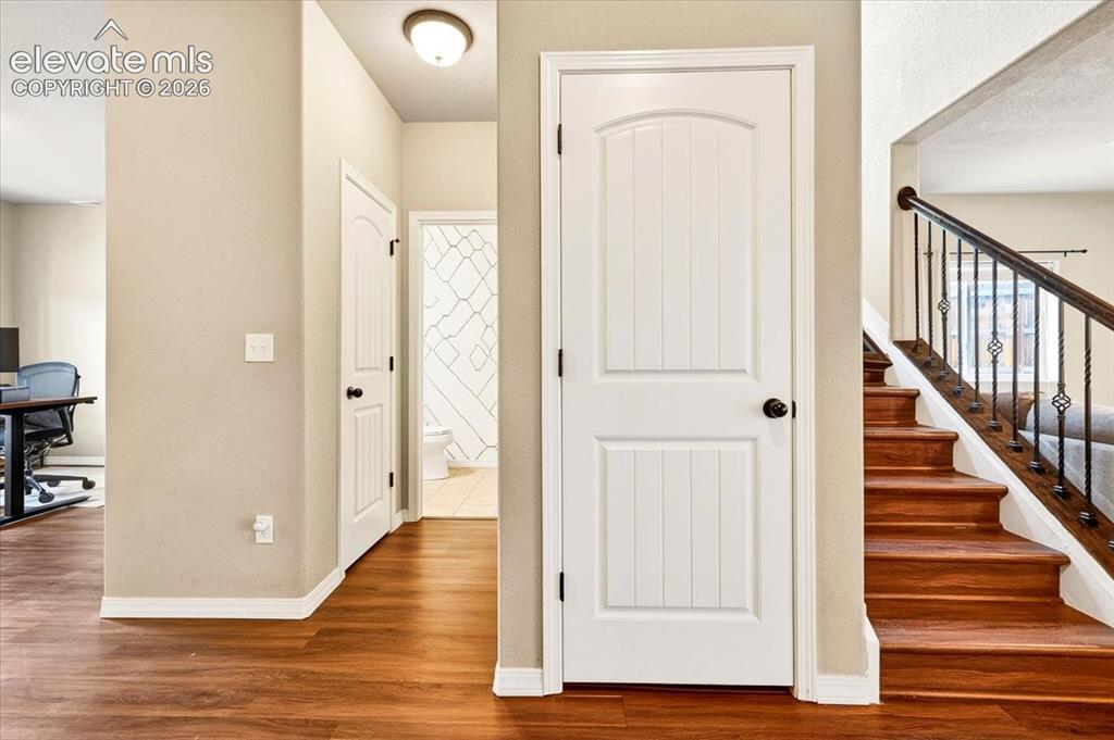 7208 Cat Tail Creek Drive Colorado Springs CO 80923