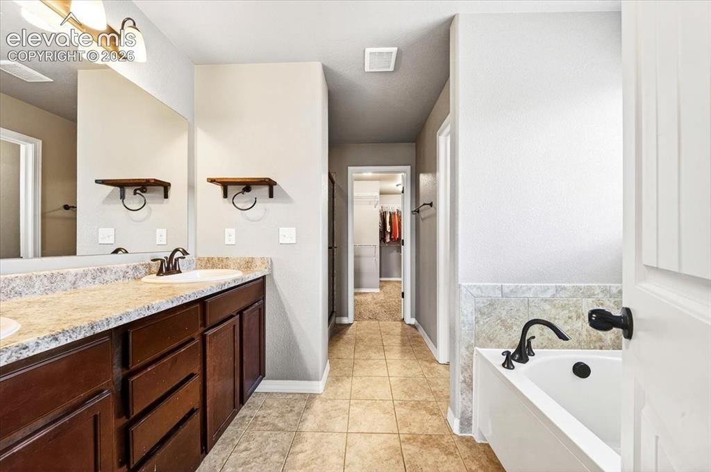 7208 Cat Tail Creek Drive Colorado Springs CO 80923