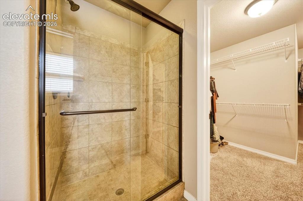 7208 Cat Tail Creek Drive Colorado Springs CO 80923