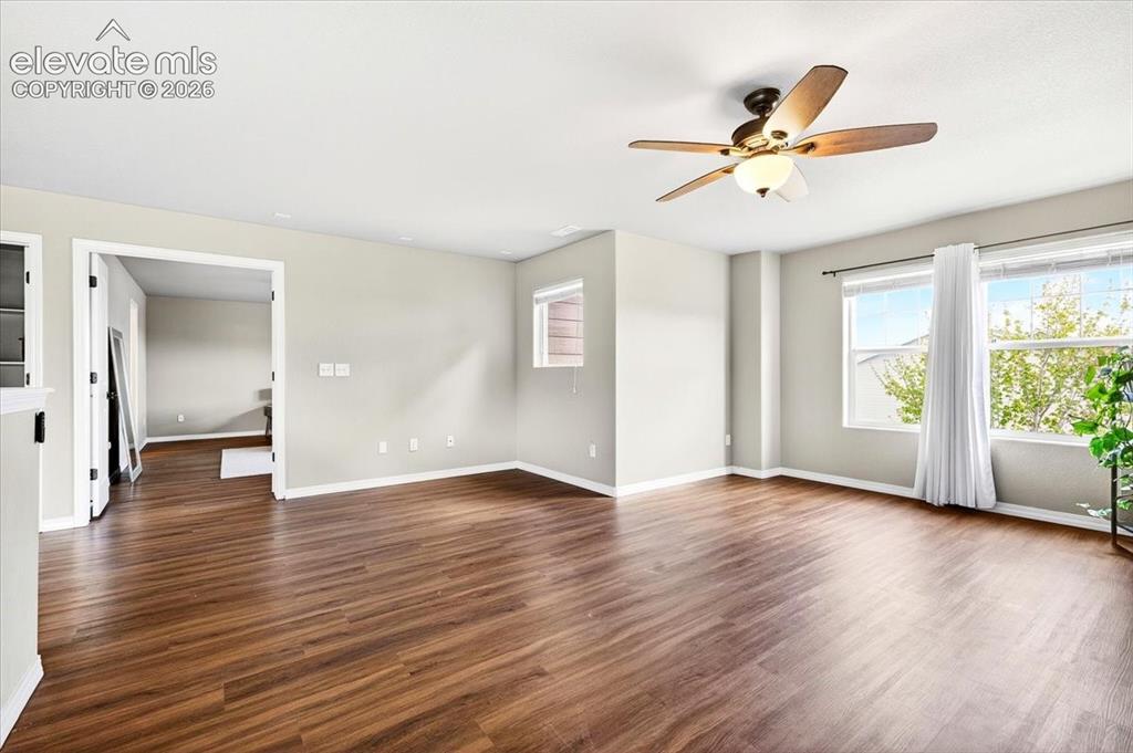 7208 Cat Tail Creek Drive Colorado Springs CO 80923