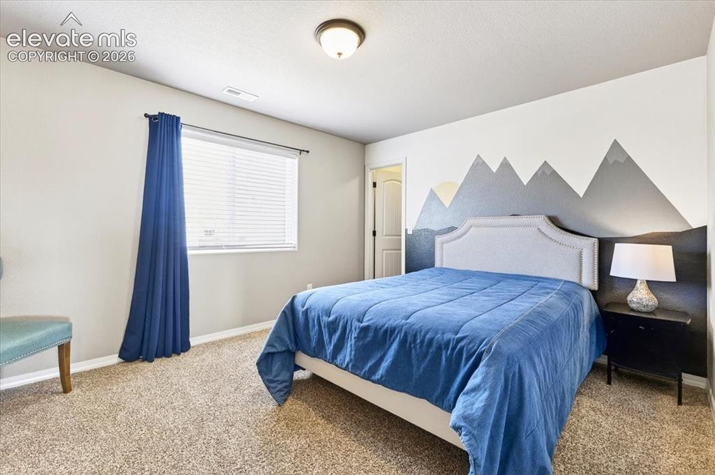 7208 Cat Tail Creek Drive Colorado Springs CO 80923