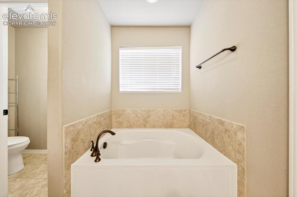 7208 Cat Tail Creek Drive Colorado Springs CO 80923