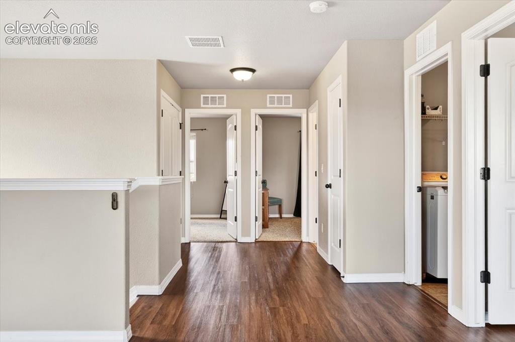 7208 Cat Tail Creek Drive Colorado Springs CO 80923