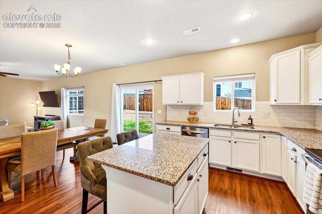 7208 Cat Tail Creek Drive Colorado Springs CO 80923