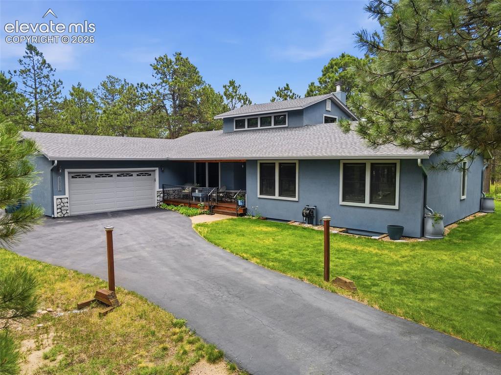 14355 Rankin Road Elbert CO 80106