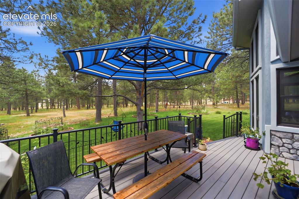 14355 Rankin Road Elbert CO 80106